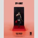 Spy x Family Neon Figur 1/9 Yor Forger 20 cm
