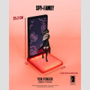 Spy x Family Neon Figur 1/9 Yor Forger 20 cm