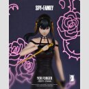 Spy x Family Neon Figur 1/9 Yor Forger 20 cm