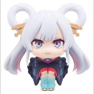 Cosmic Princess Kaguya! Look Up PVC Figur Yachiyo Runami 11 cm