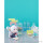 Cosmic Princess Kaguya! Look Up PVC Figur Yachiyo Runami 11 cm