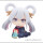 Cosmic Princess Kaguya! Look Up PVC Figur Yachiyo Runami 11 cm