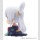 Cosmic Princess Kaguya! Look Up PVC Figur Yachiyo Runami 11 cm