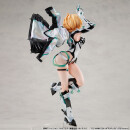 Expelled from Paradise Lucrea PVC Figur Resonance of the Heart Gabriel 26 cm  ★★★Jeeg Best Price 18.11.2026★★★