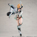 Expelled from Paradise Lucrea PVC Figur Resonance of the Heart Gabriel 26 cm  ★★★Jeeg Best Price 18.11.2026★★★