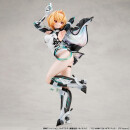 Expelled from Paradise Lucrea PVC Figur Resonance of the Heart Gabriel 26 cm  ★★★Jeeg Best Price 18.11.2026★★★