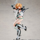 Expelled from Paradise Lucrea PVC Figur Resonance of the Heart Gabriel 26 cm  ★★★Jeeg Best Price 18.11.2026★★★