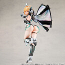 Expelled from Paradise Lucrea PVC Figur Resonance of the Heart Gabriel 26 cm  ★★★Jeeg Best Price 18.11.2026★★★