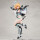 Expelled from Paradise Lucrea PVC Figur Resonance of the Heart Gabriel 26 cm  ★★★Jeeg Best Price 18.11.2026★★★