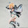 Expelled from Paradise Lucrea PVC Figur Resonance of the Heart Gabriel 26 cm  ★★★Jeeg Best Price 18.11.2026★★★