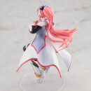 Gundam GGG (Gundam Girls Generation) Series PVC Figur Mobile Suit Gundam SEED FREEDOM Lacus Clyne Battle Surcoat Ver. 22 cm  ★★★Jeeg Best Price 18.11.2026★★★