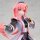 Gundam GGG (Gundam Girls Generation) Series PVC Figur Mobile Suit Gundam SEED FREEDOM Lacus Clyne Battle Surcoat Ver. 22 cm  ★★★Jeeg Best Price 18.11.2026★★★