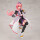 Gundam GGG (Gundam Girls Generation) Series PVC Figur Mobile Suit Gundam SEED FREEDOM Lacus Clyne Battle Surcoat Ver. 22 cm  ★★★Jeeg Best Price 18.11.2026★★★