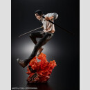 Jujutsu Kaisen The Culling Game PVC Figur Yuta Okkotsu 24 cm  ★★★Jeeg Best Price 17.11.2026★★★
