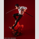 Jujutsu Kaisen The Culling Game PVC Figur Yuta Okkotsu 24 cm  ★★★Jeeg Best Price 17.11.2026★★★