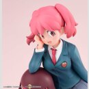 Sgt. Frog Melty Princess PVC Figur Natsumi & Giroro Palm Size 9 cm