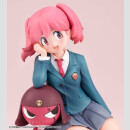 Sgt. Frog Melty Princess PVC Figur Natsumi & Giroro Palm Size 9 cm