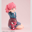 Sgt. Frog Melty Princess PVC Figur Natsumi & Giroro Palm Size 9 cm