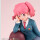 Sgt. Frog Melty Princess PVC Figur Natsumi & Giroro Palm Size 9 cm