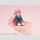 Sgt. Frog Melty Princess PVC Figur Natsumi & Giroro Palm Size 9 cm