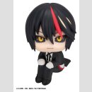 That Time I Got Reincarnated as a Slime Look Up PVC Figur Diablo 11 cm