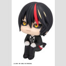 That Time I Got Reincarnated as a Slime Look Up PVC Figur Diablo 11 cm