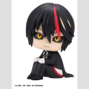That Time I Got Reincarnated as a Slime Look Up PVC Figur Diablo 11 cm