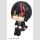 That Time I Got Reincarnated as a Slime Look Up PVC Figur Diablo 11 cm