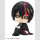 That Time I Got Reincarnated as a Slime Look Up PVC Figur Diablo 11 cm