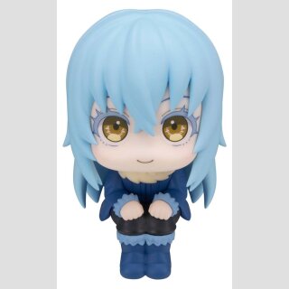 That Time I Got Reincarnated as a Slime Look Up PVC Figur Rimuru Tempest 11 cm