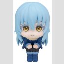 That Time I Got Reincarnated as a Slime Look Up PVC Figur Rimuru Tempest 11 cm