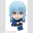 That Time I Got Reincarnated as a Slime Look Up PVC Figur Rimuru Tempest 11 cm