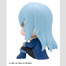 That Time I Got Reincarnated as a Slime Look Up PVC Figur Rimuru Tempest 11 cm
