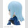 That Time I Got Reincarnated as a Slime Look Up PVC Figur Rimuru Tempest 11 cm