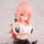 There is also a hole in the student organization! Melty Princess PVC Figur Komaro 8 cm Palm Size