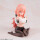 There is also a hole in the student organization! Melty Princess PVC Figur Komaro 8 cm Palm Size