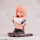 There is also a hole in the student organization! Melty Princess PVC Figur Komaro 8 cm Palm Size