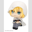 Touken Ranbu Look Up PVC Figur Kunihiro Yamanbagiri 11 cm
