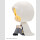 Touken Ranbu Look Up PVC Figur Kunihiro Yamanbagiri 11 cm