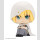 Touken Ranbu Look Up PVC Figur Kunihiro Yamanbagiri 11 cm