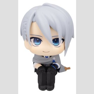 Touken Ranbu-ONLINE Look Up PVC Figur Chougi Yamanbagiri 11 cm