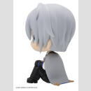 Touken Ranbu-ONLINE Look Up PVC Figur Chougi Yamanbagiri 11 cm