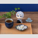 Touken Ranbu-ONLINE Look Up PVC Figur Chougi Yamanbagiri 11 cm
