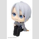 Touken Ranbu-ONLINE Look Up PVC Figur Chougi Yamanbagiri 11 cm