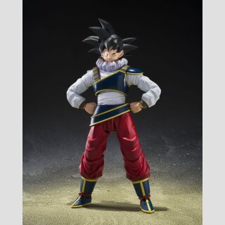 Dragon Ball Z S.H.Figuarts Actionfigur Son Goku 15 cm