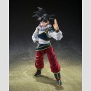 Dragon Ball Z S.H.Figuarts Actionfigur Son Goku 15 cm
