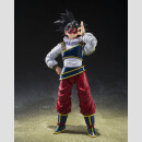 Dragon Ball Z S.H.Figuarts Actionfigur Son Goku 15 cm