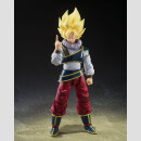Dragon Ball Z S.H.Figuarts Actionfigur Son Goku 15 cm
