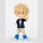 My Hero Academia S.H.Figuarts Actionfigur Izuku Midoriya & Katsuki Bakugo -Childhood Set- 9 cm