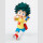 My Hero Academia S.H.Figuarts Actionfigur Izuku Midoriya & Katsuki Bakugo -Childhood Set- 9 cm